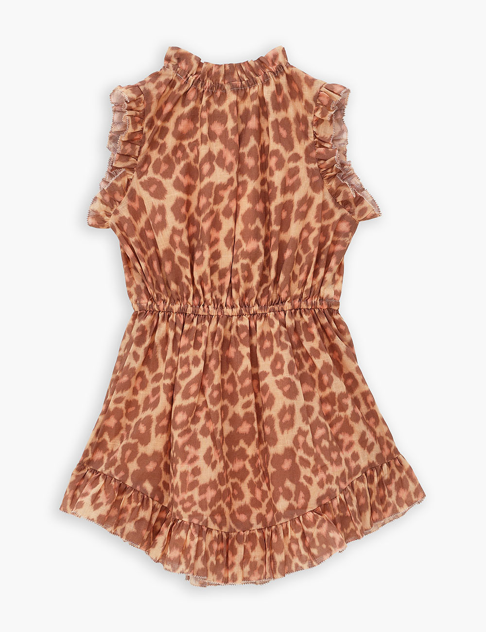 Patience Kids Flipdress