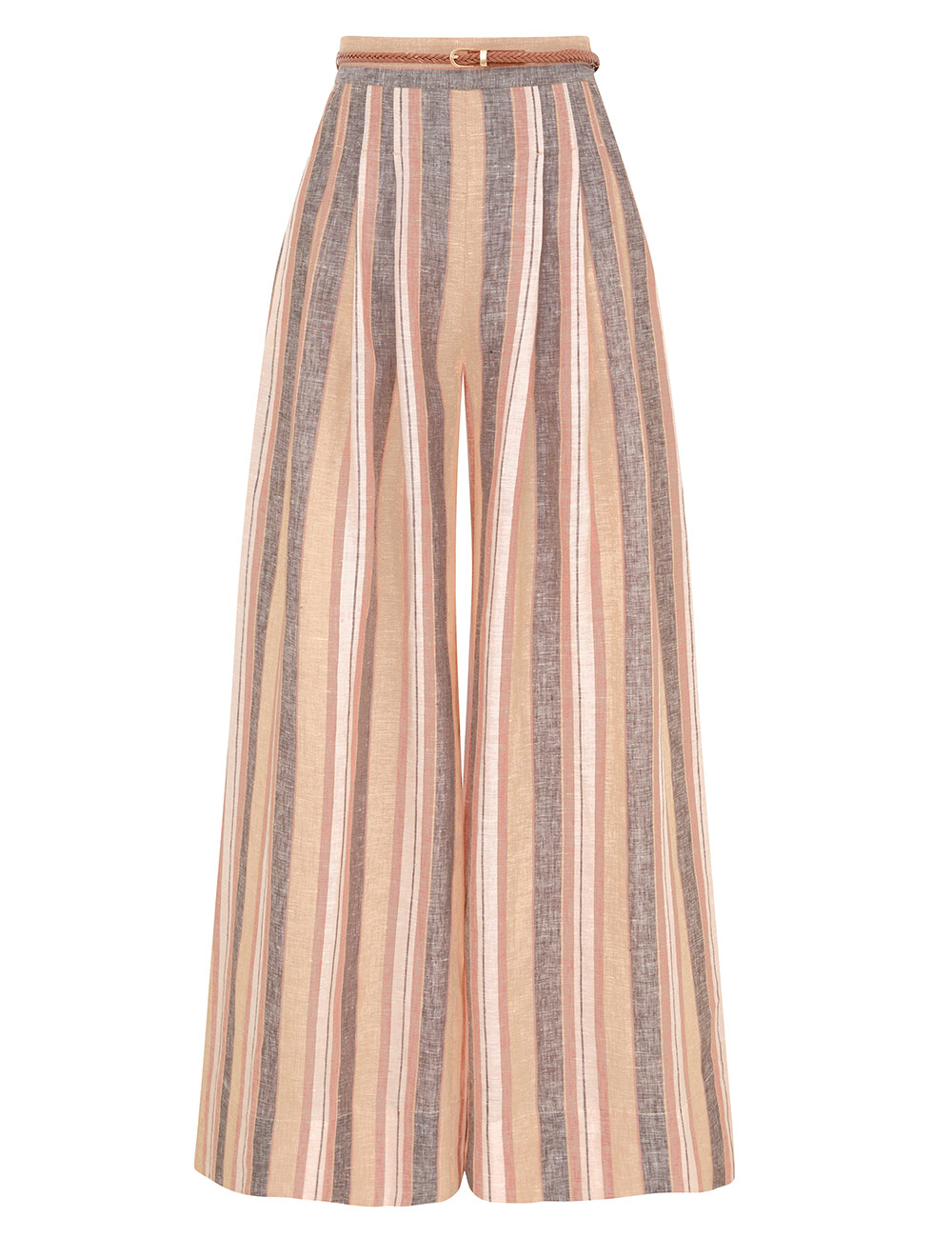 Wanderlust Stripe-bukser