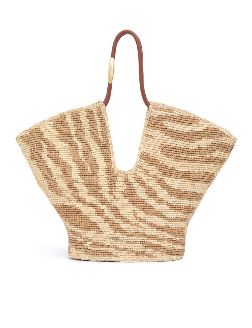 Goldentime Stor Tote