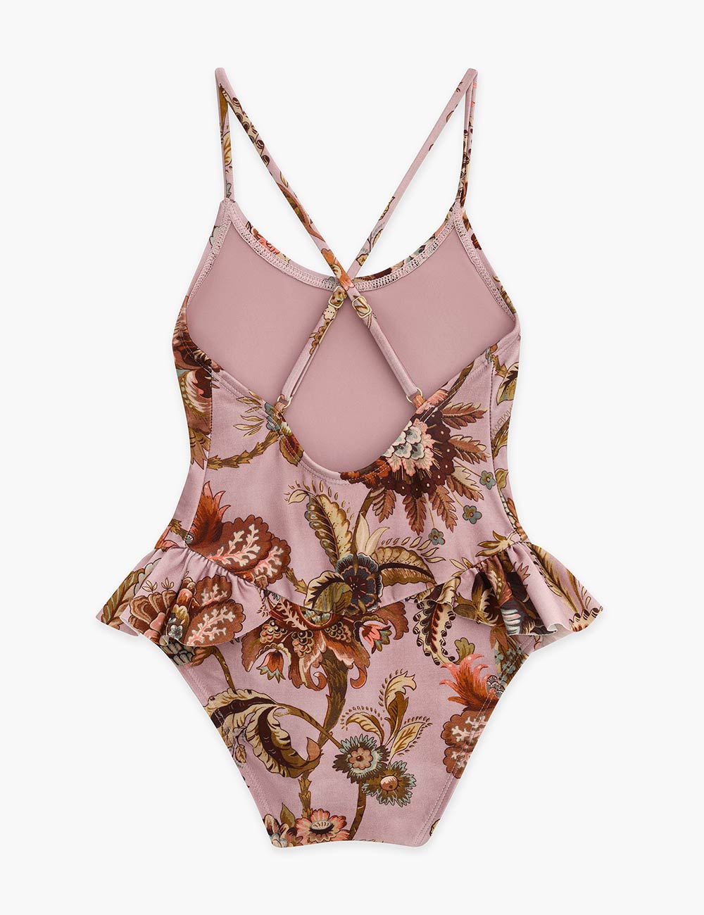 Aster Kids Frill 1ST