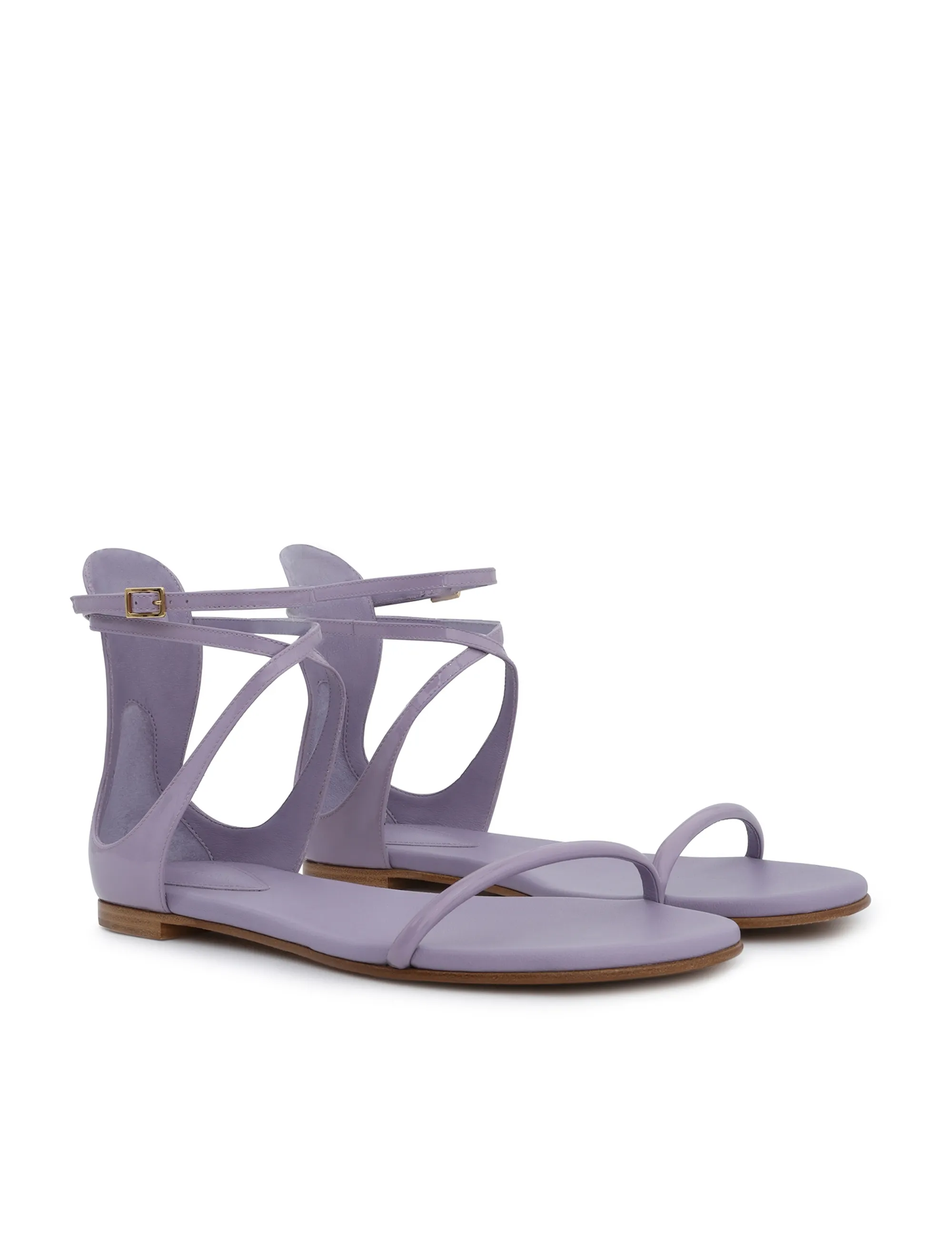 Lumi-sandal