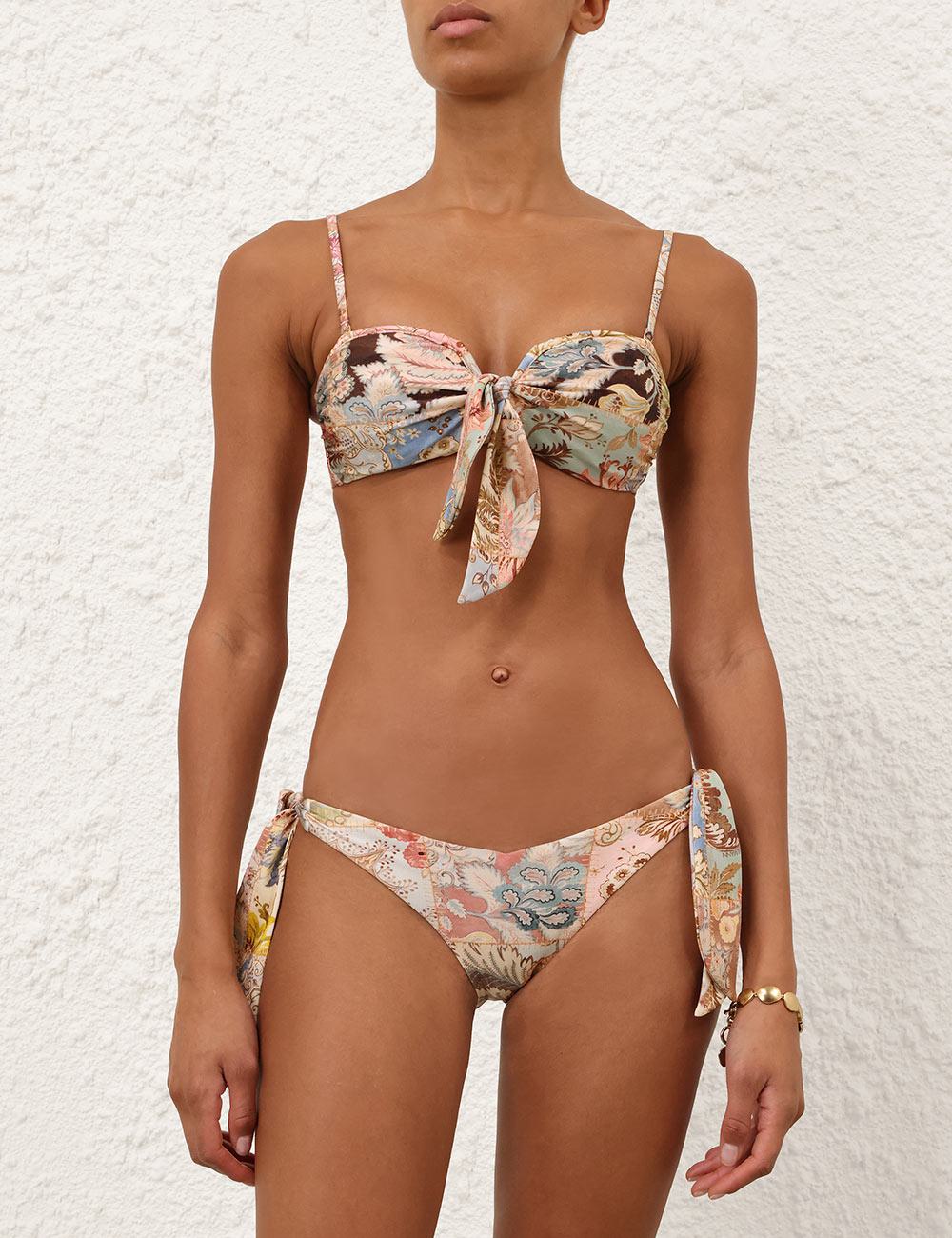 Daylight Tie Bikini-Bukser