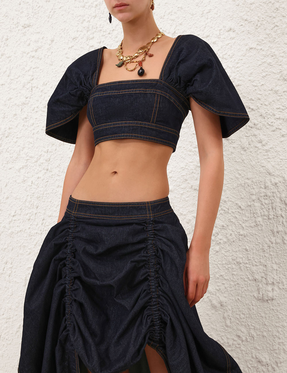 Rebellion Denim-Bodys