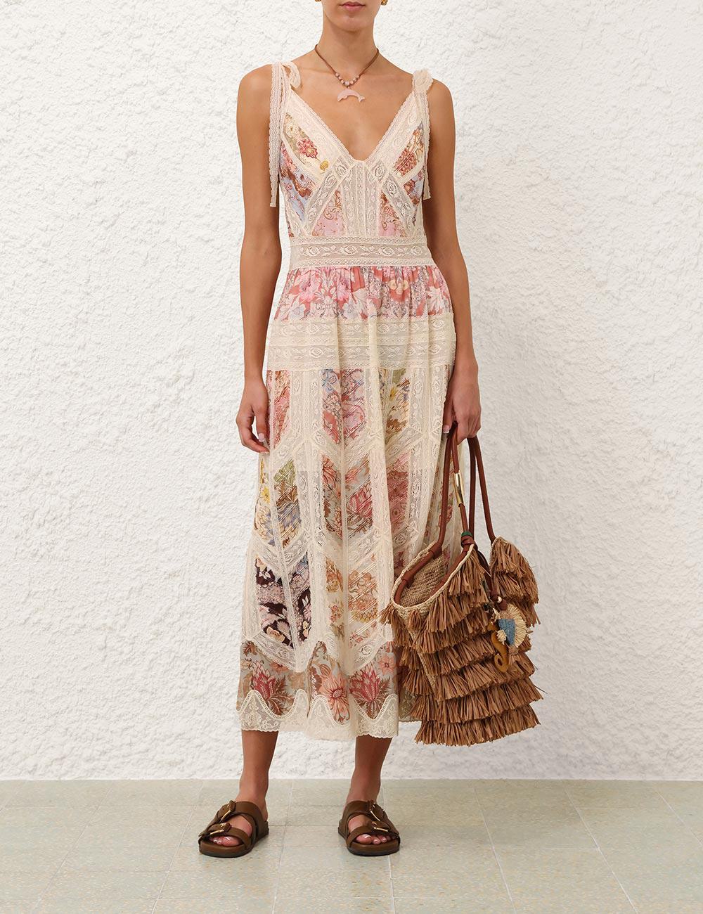 Dagsljusslipdress