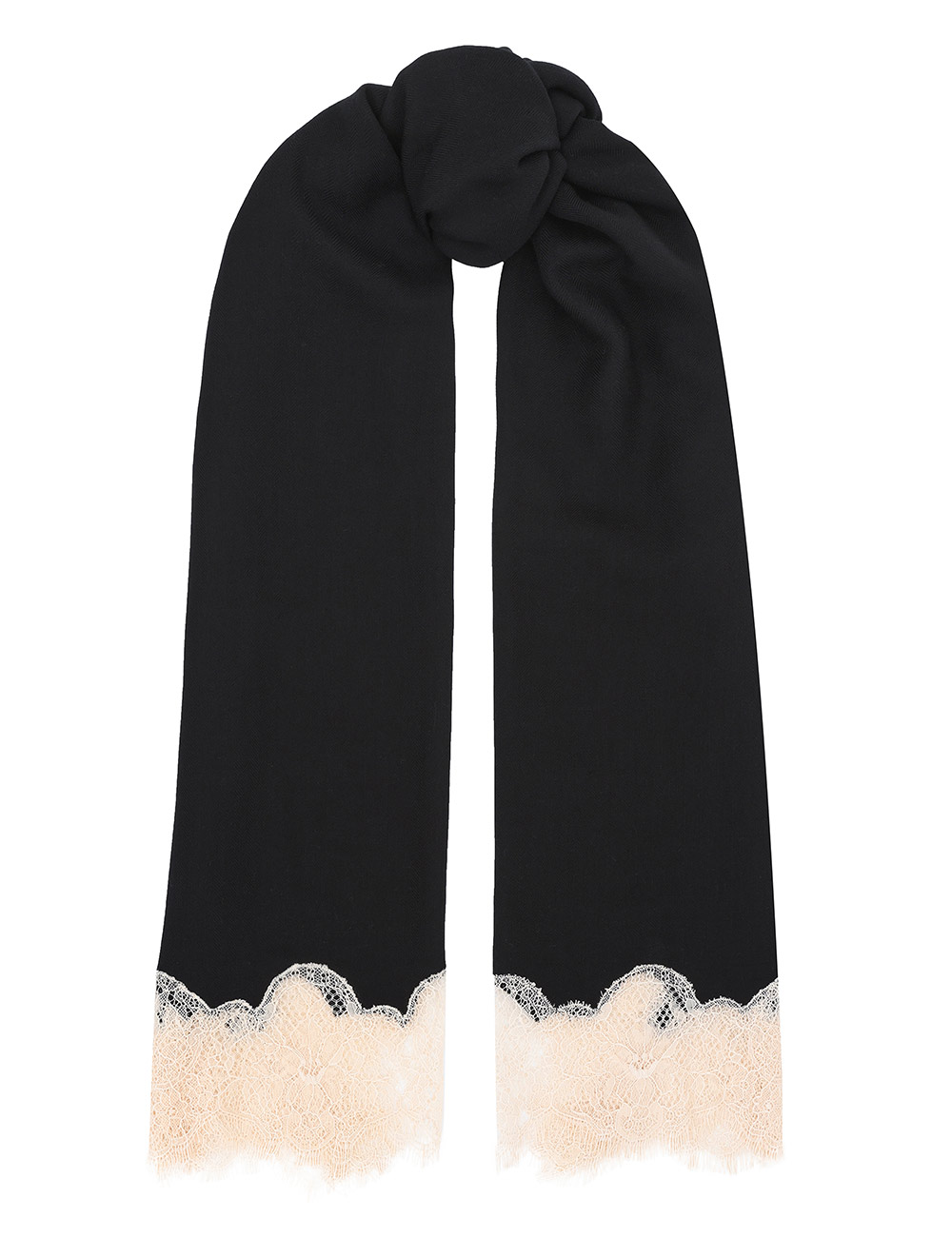 Lace ullstol