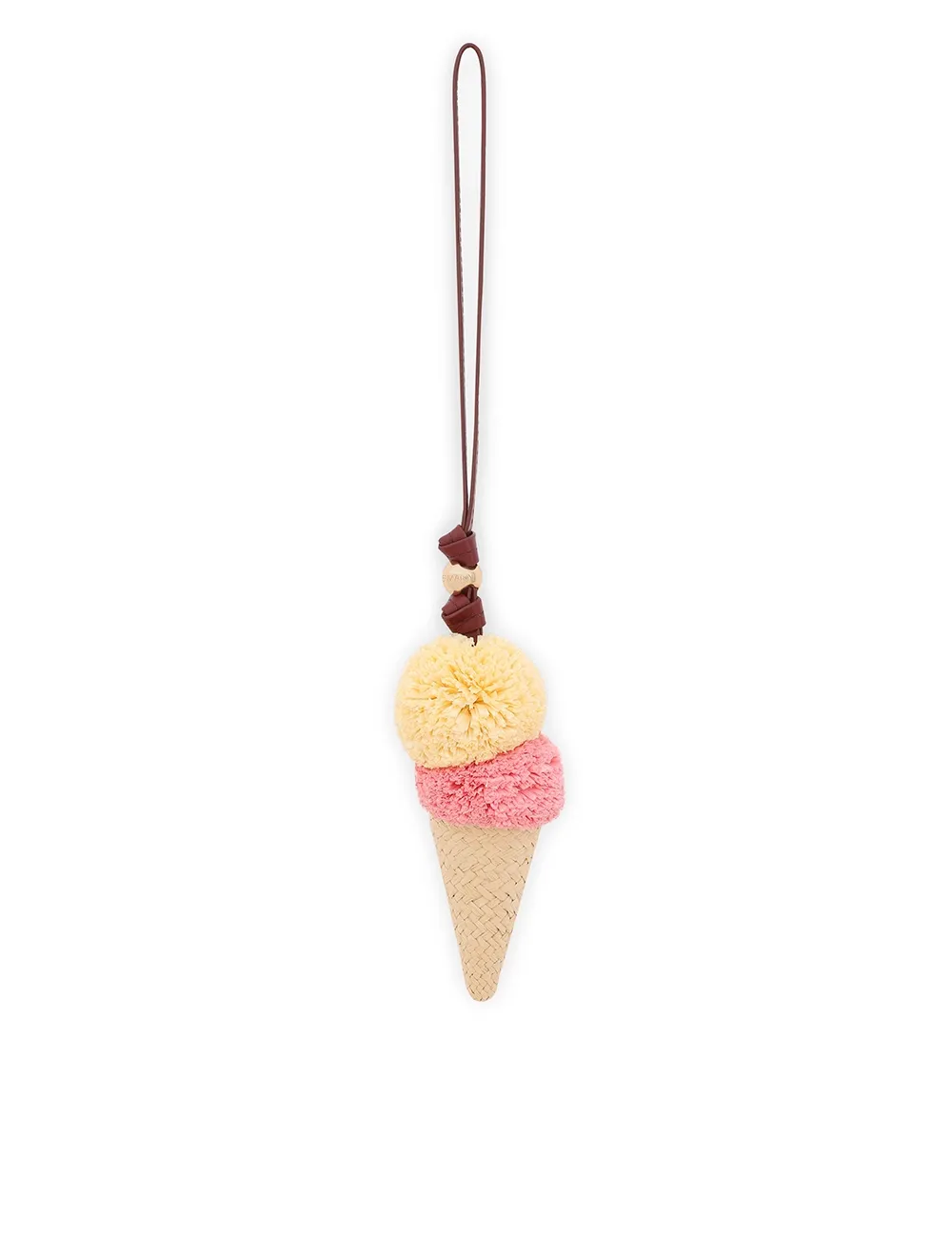 Gelato-bagförråd