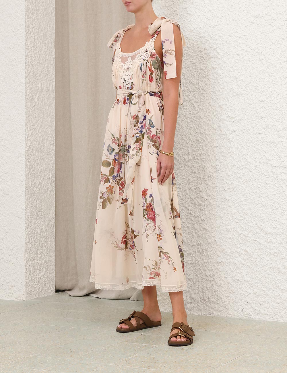Tålamodslipdress