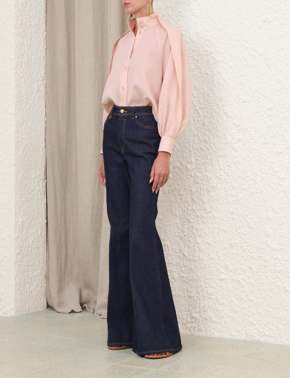 Billow-blus