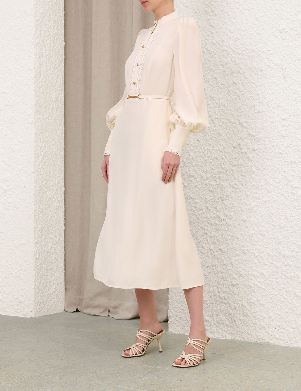 Trim Utility-middeldress