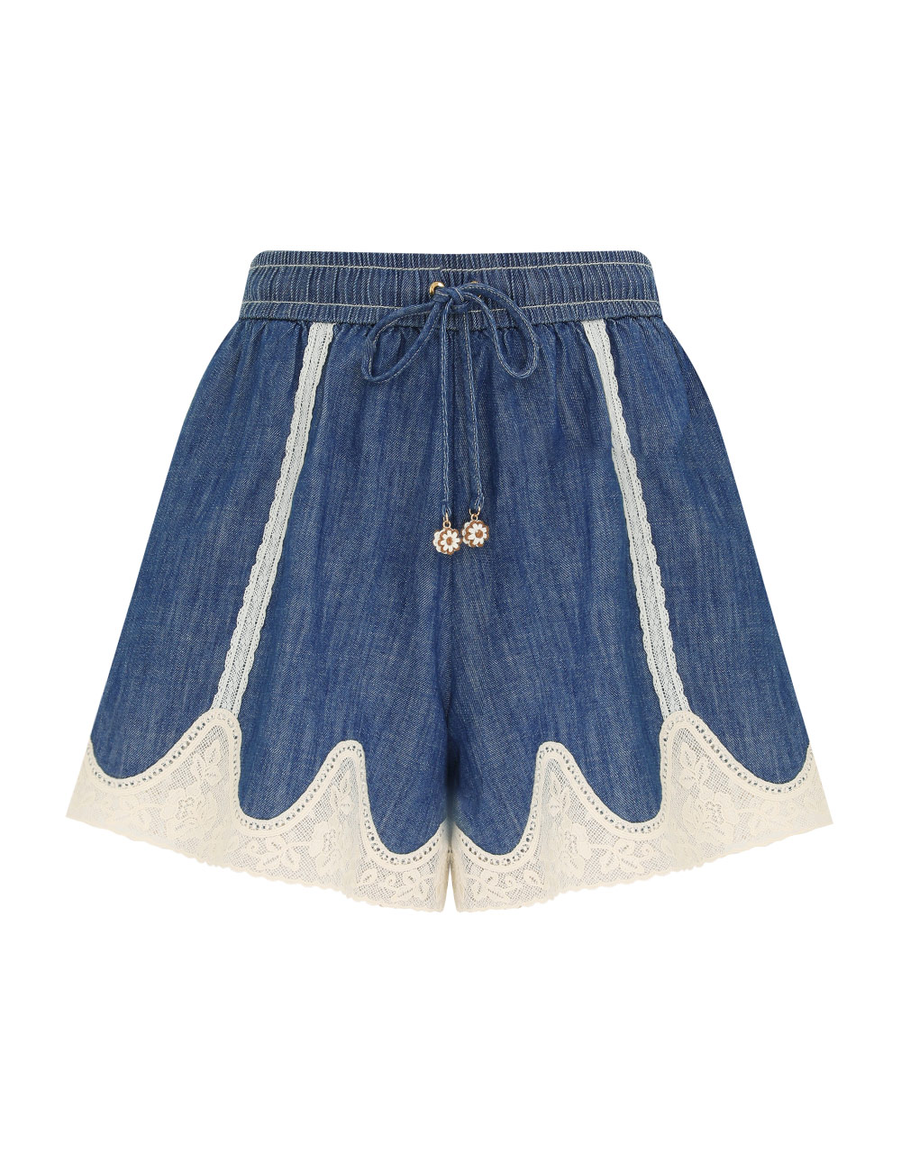 Awaken Denimshort