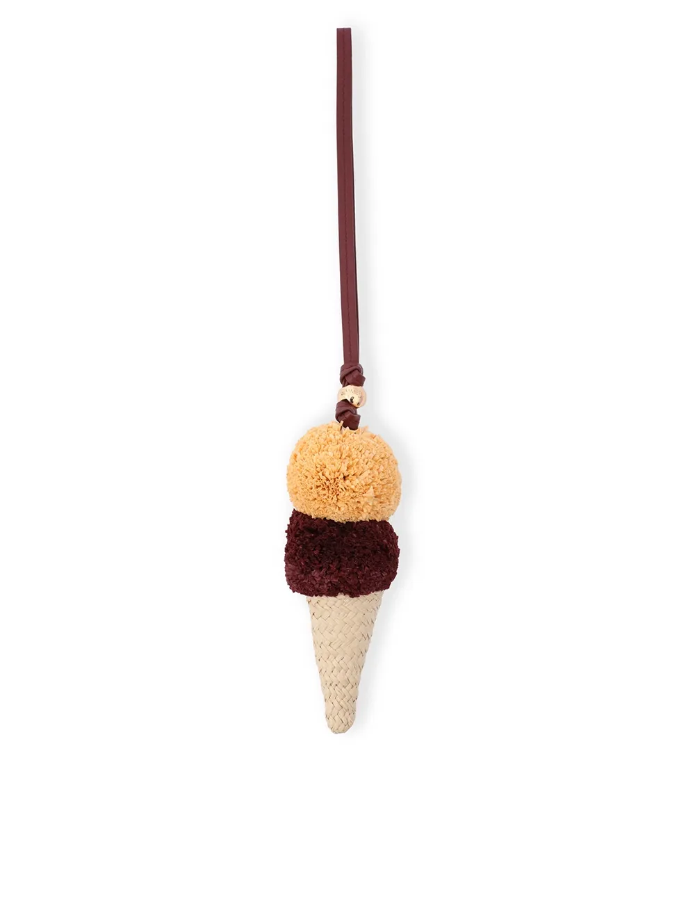 Gelato-bagförråd