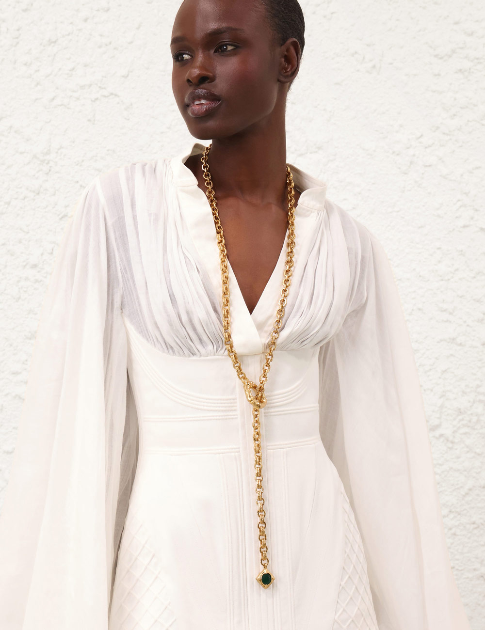 Wisp-halsband