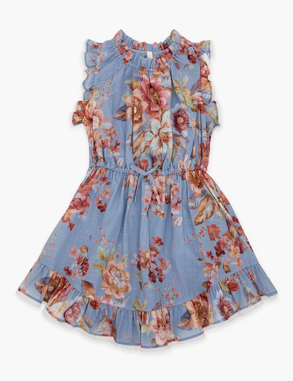 Awaken Kids Flipdress