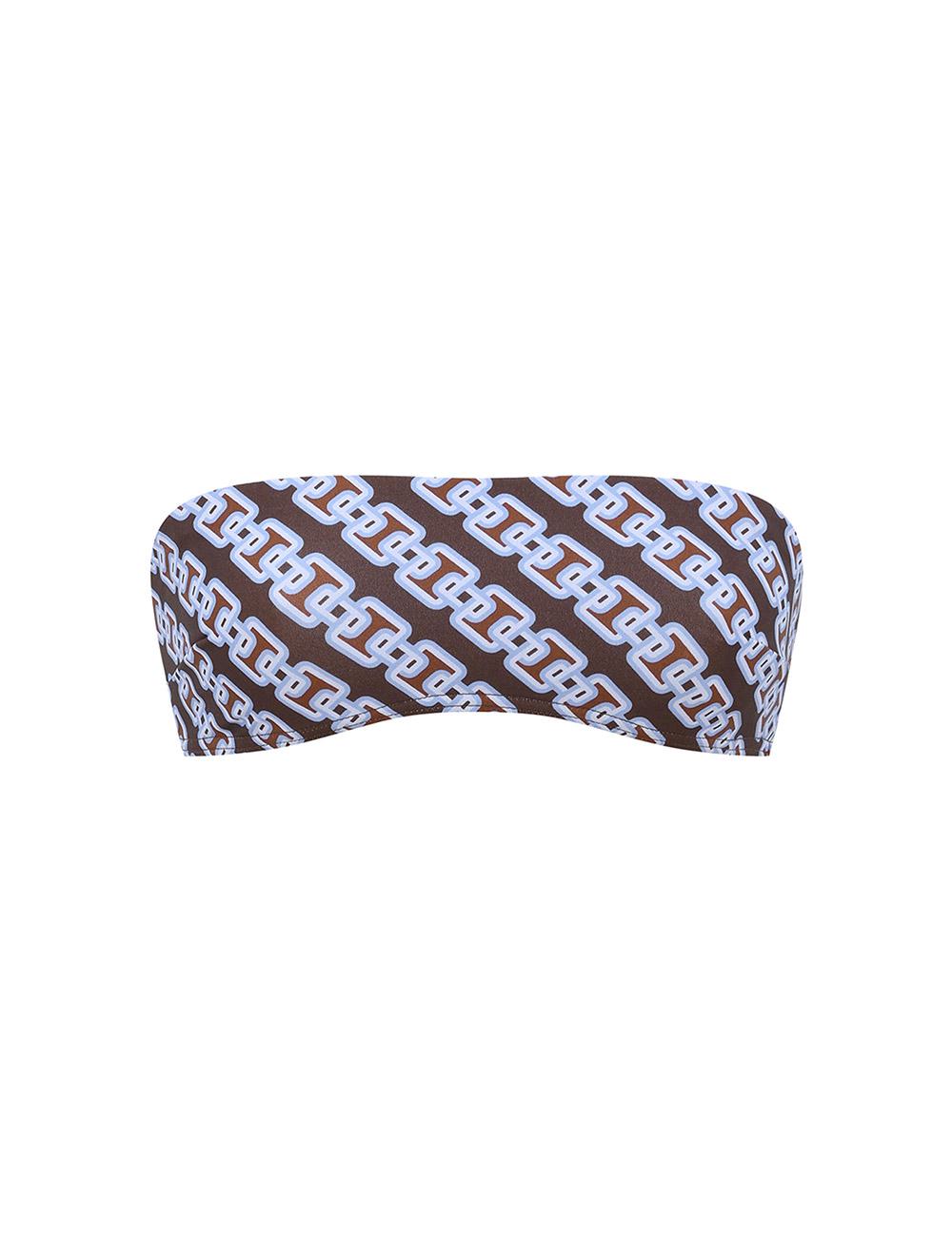 Swim Essentials Bandeau-top