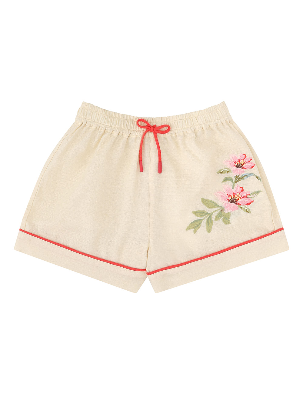 Aster Kids Stickningströja