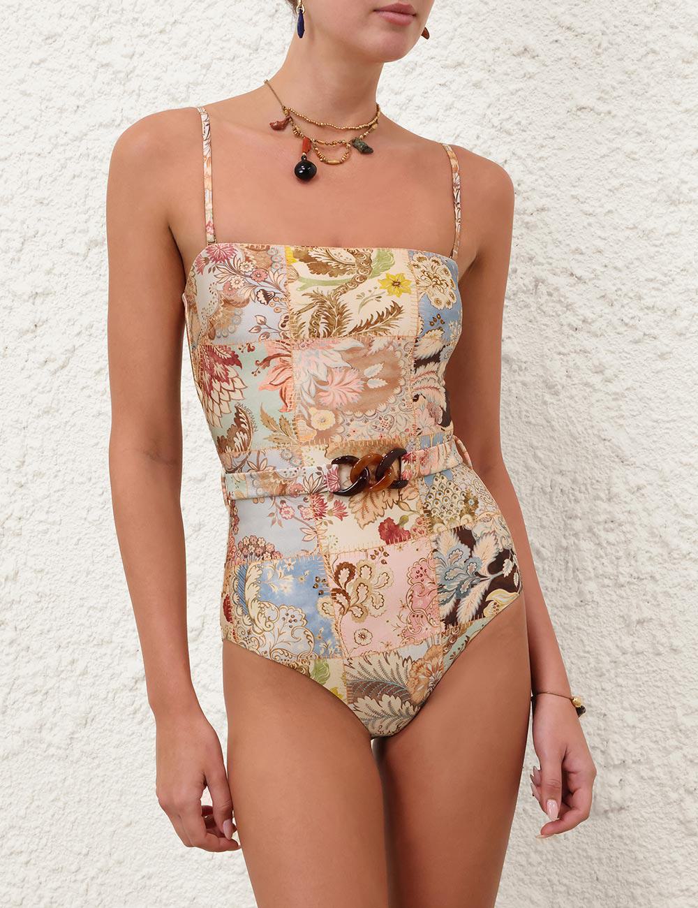 Daylight Bandeau 1PC