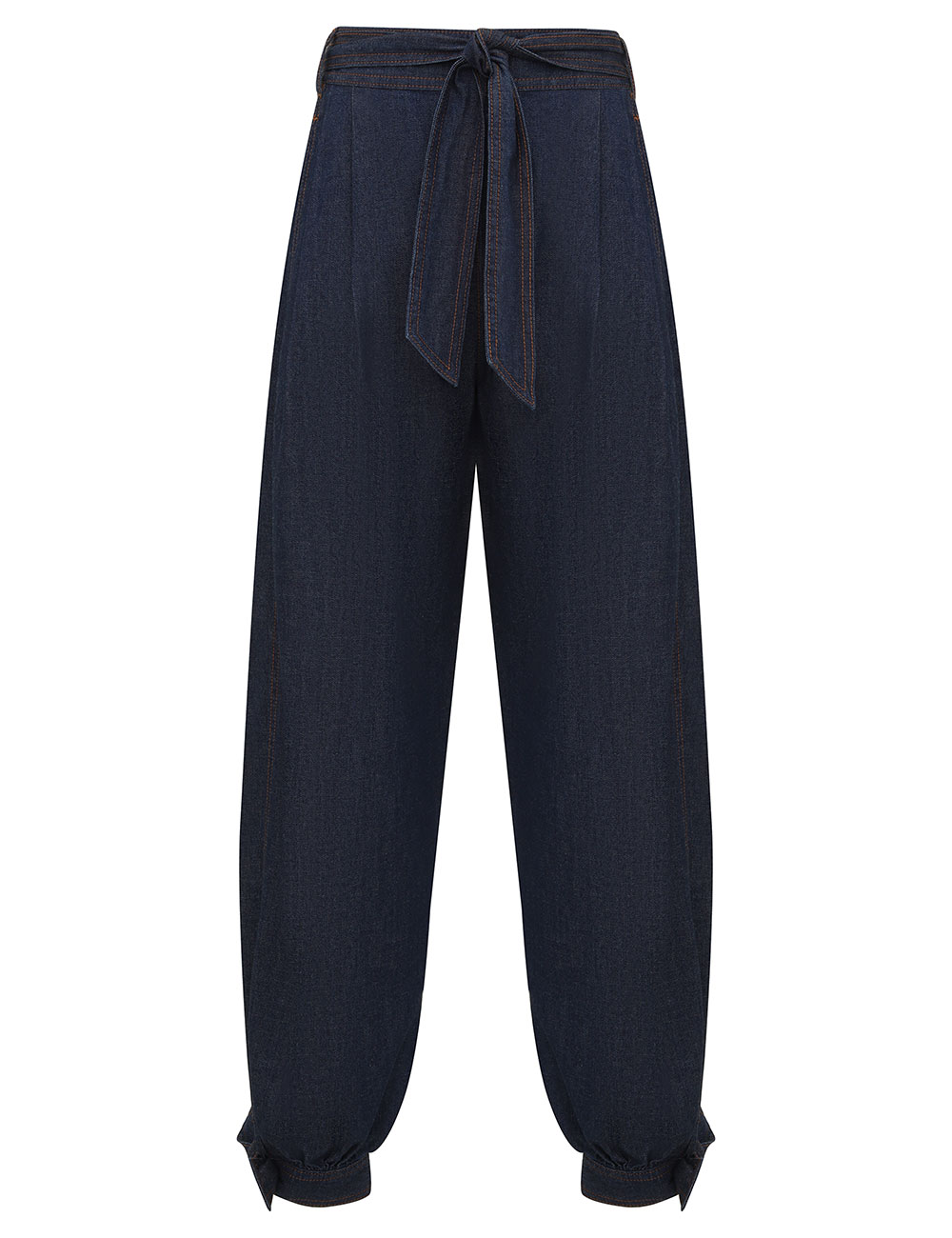 Aster Denim Harembyxor