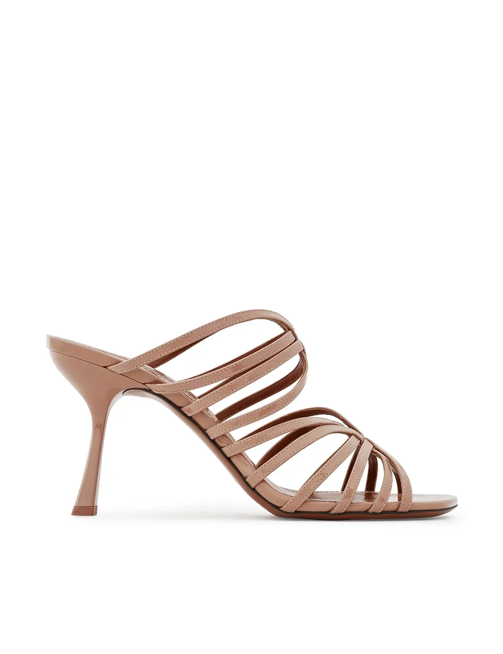 Zimmermann Aura Mule Sandal 85