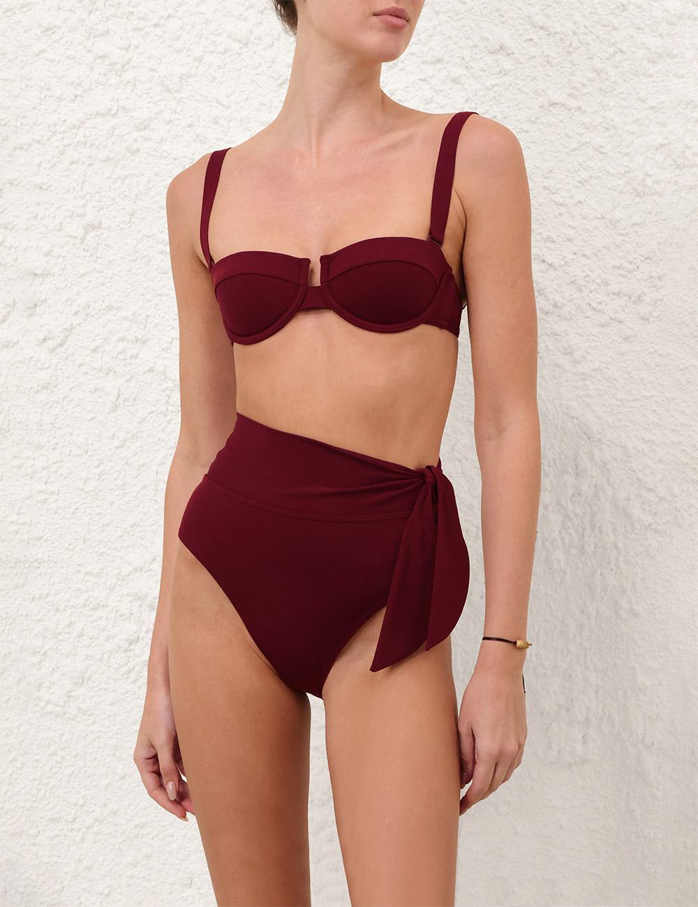 Swim Essentials Balconette-top