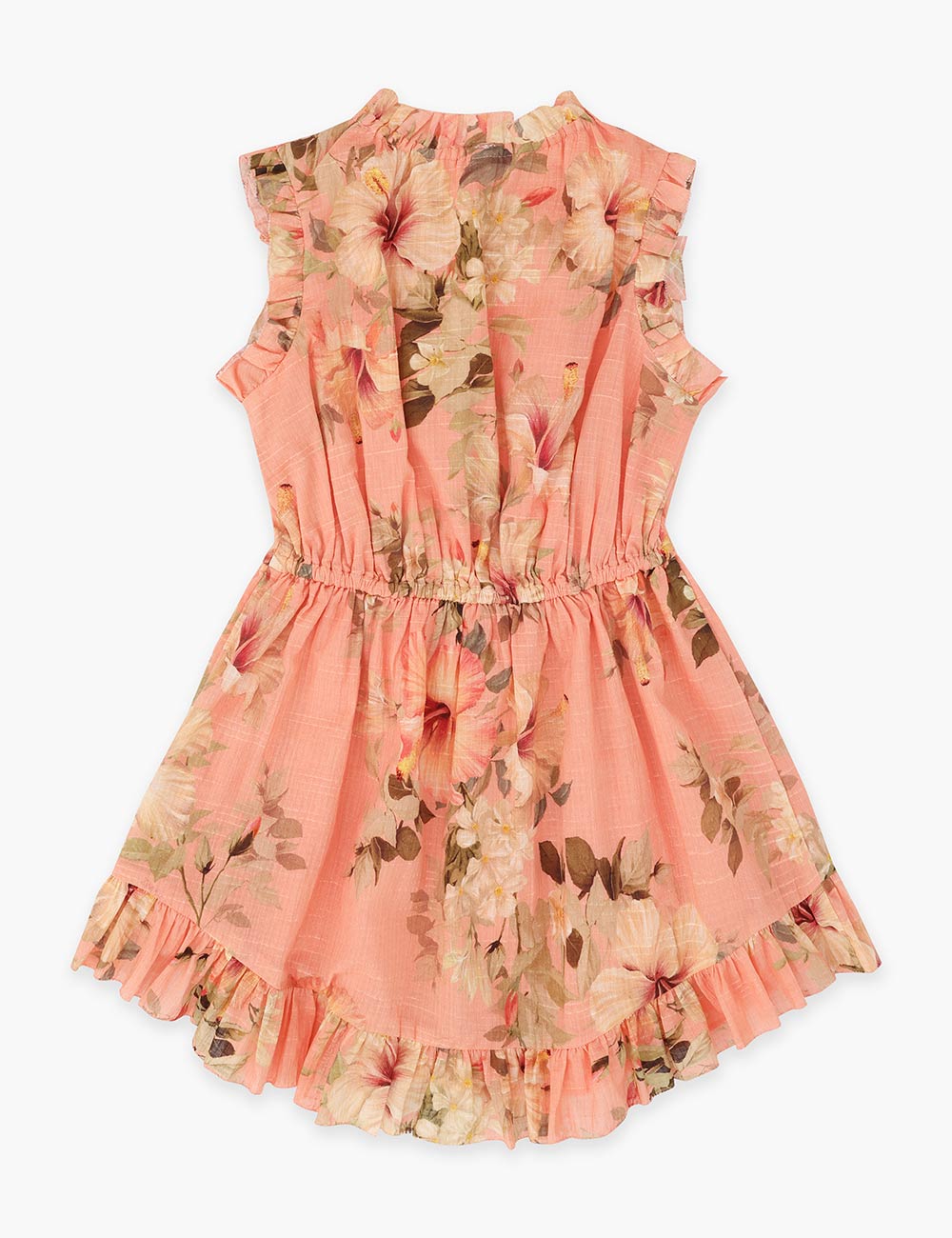 Mahon Kids Flip-dress