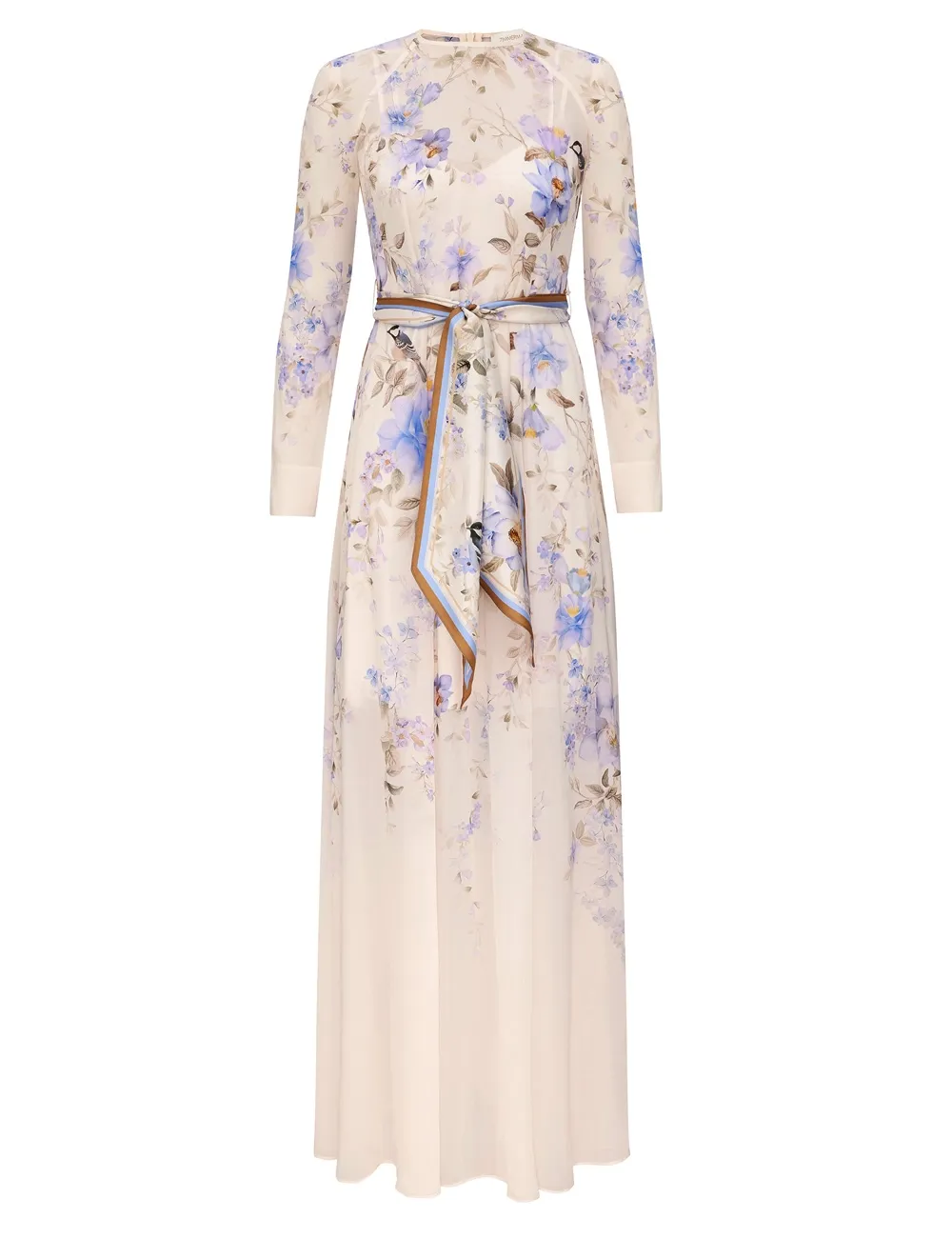 Luna-slipdress
