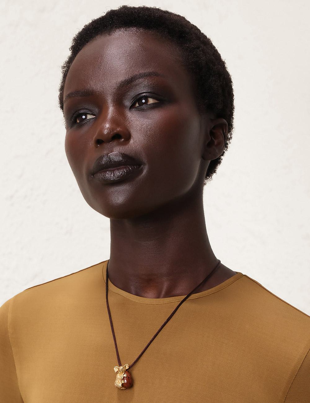 Mira-halsband