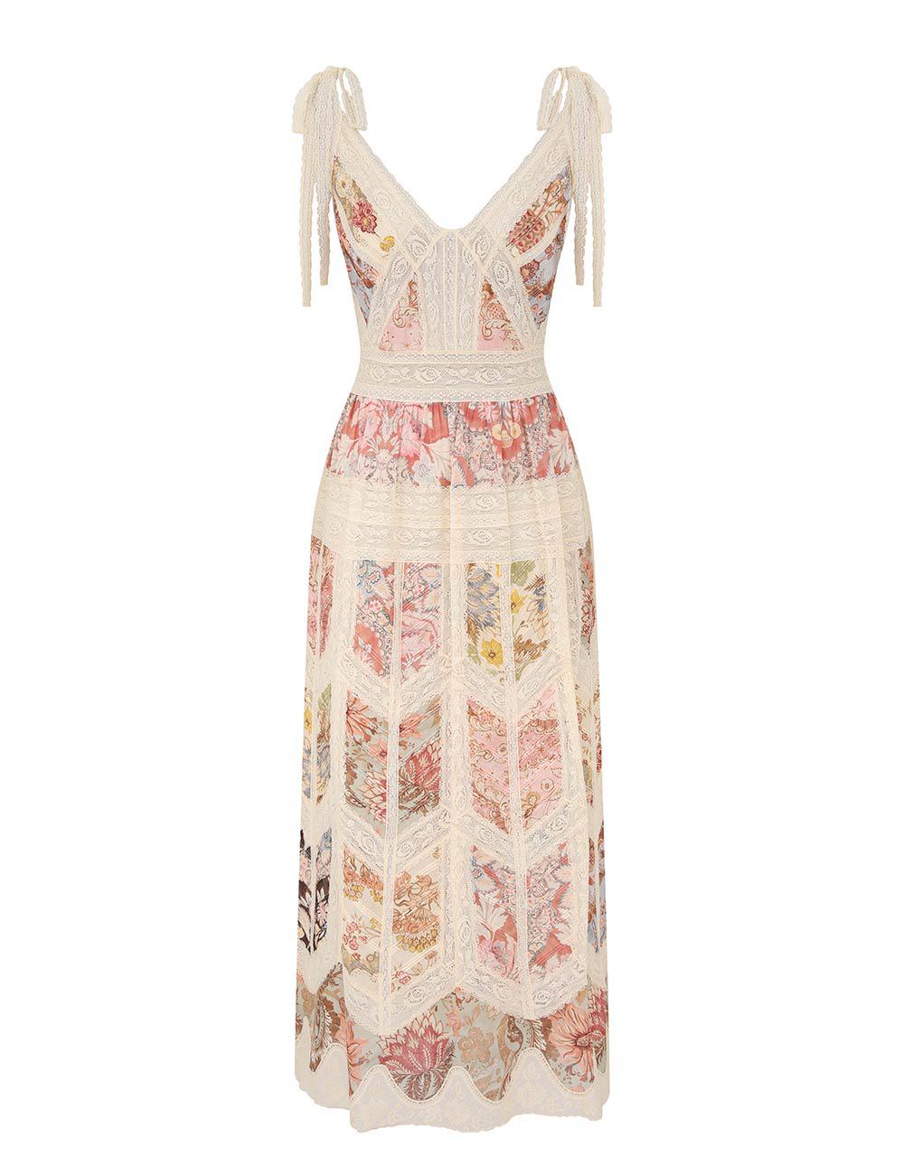 Dagsljusslipdress
