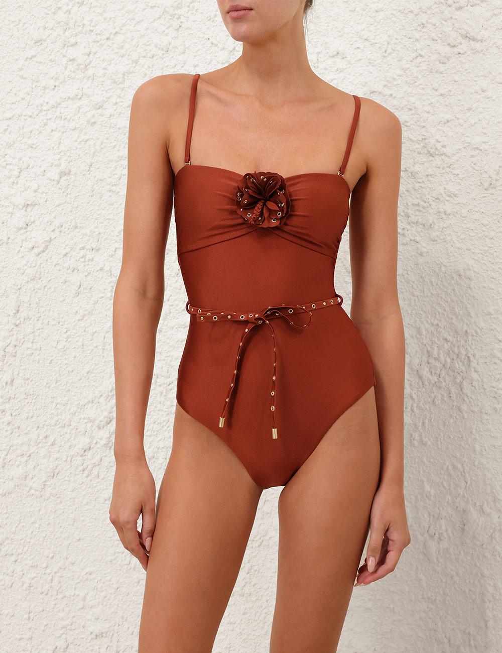 Indra Studded Flower 1 st