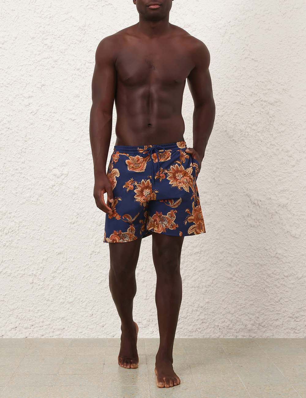 Aster Herre Boardshort