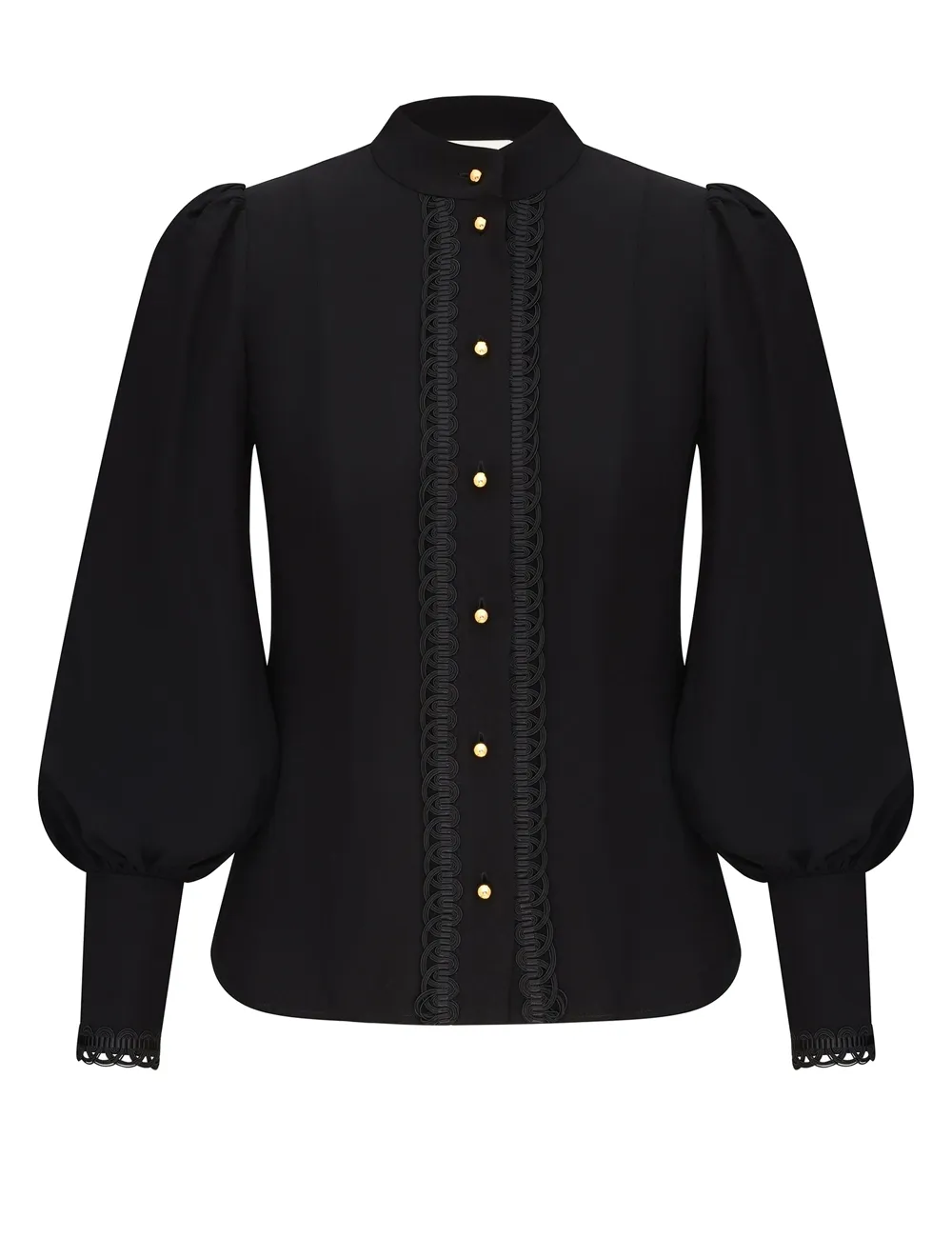Trim Utilityblus