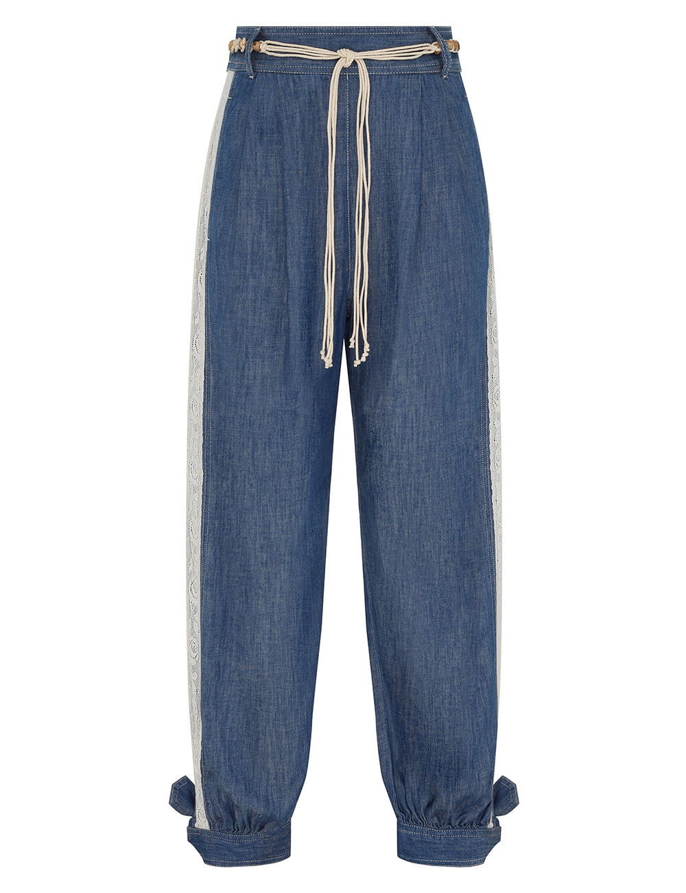 Awaken Denim Harembyxor