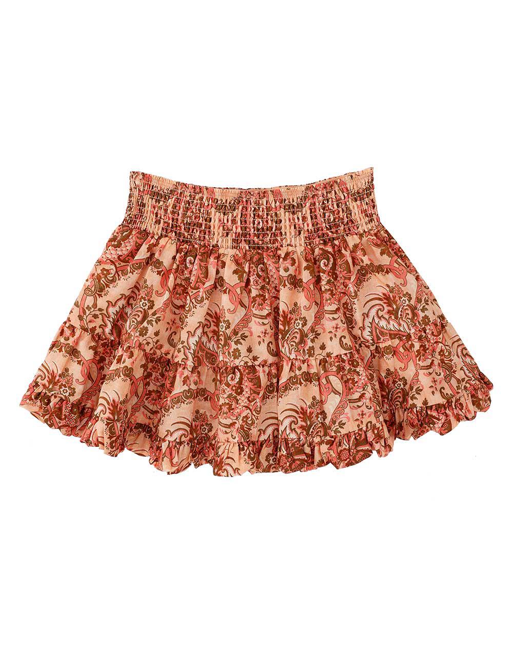 Aster Kids Bubblekantskjorta