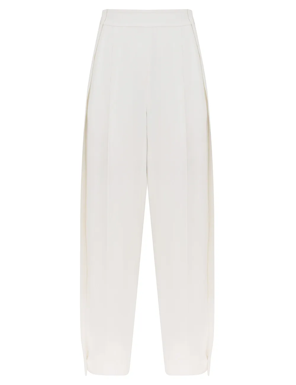 Luna Twill Barrelbyxor