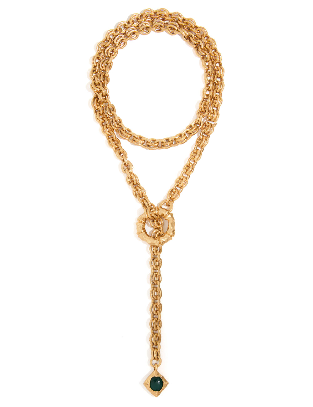 Wisp-halsband