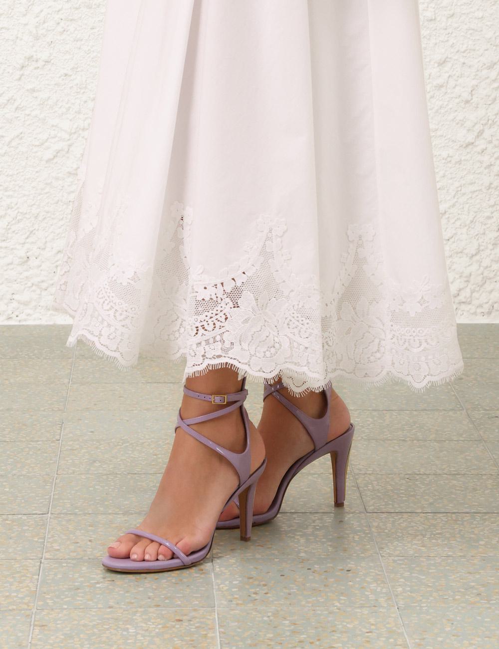 Lumi Sandal 90