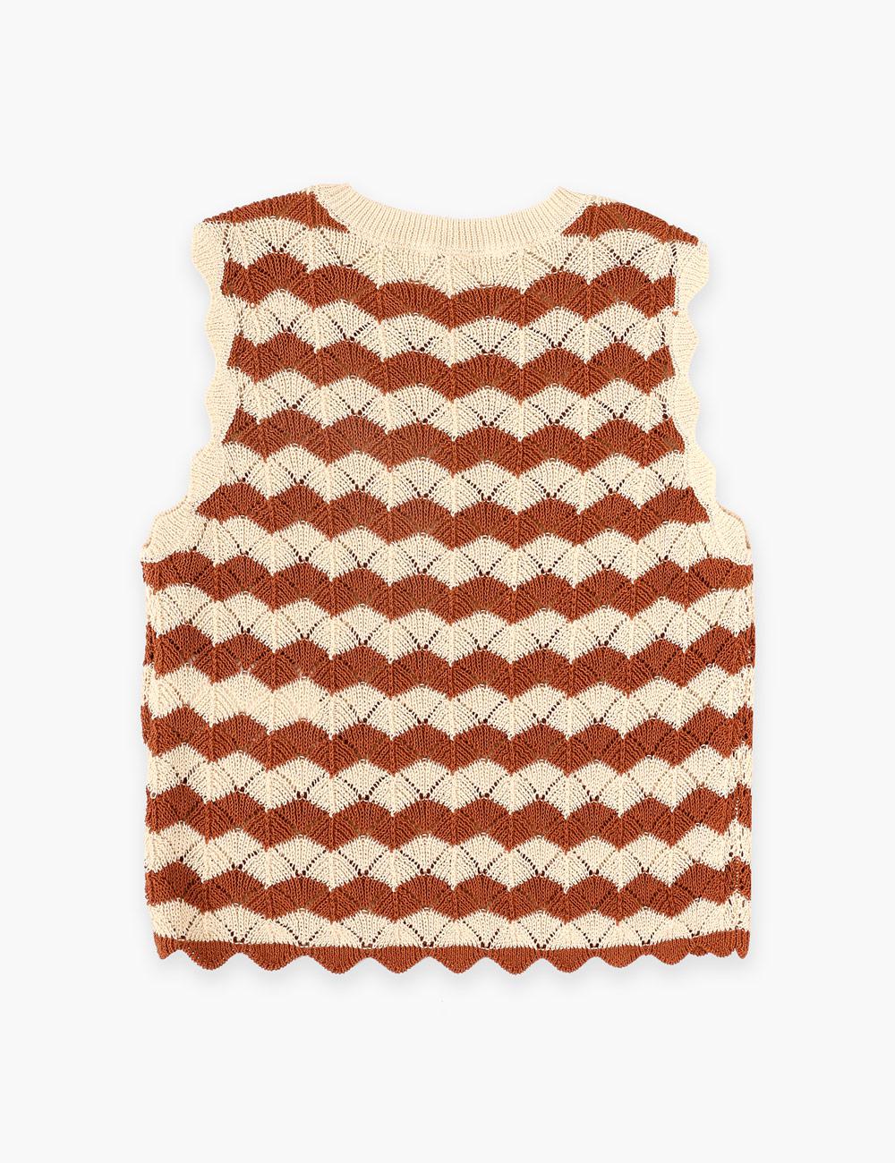 Indra Kids Strump Top