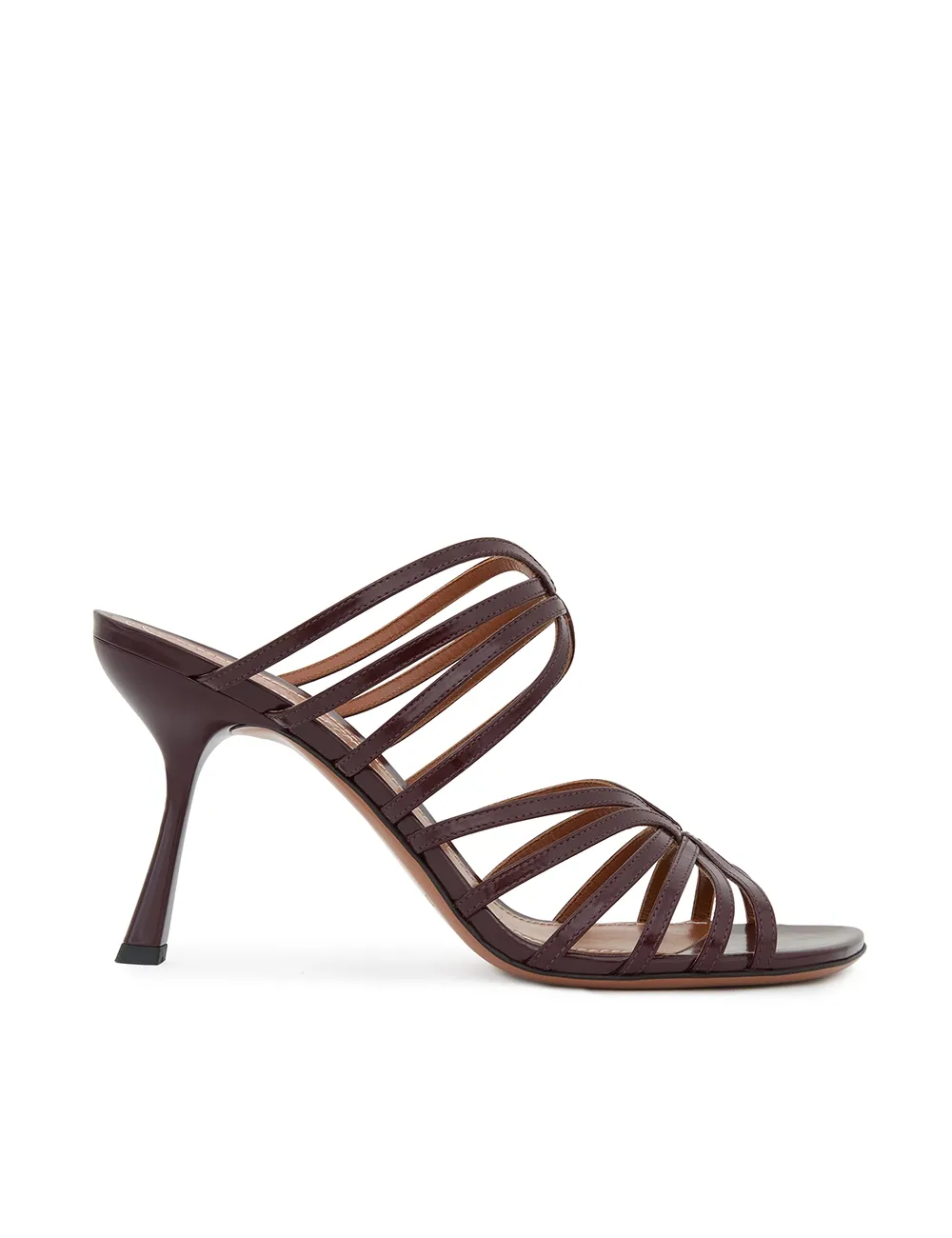 Aura Mule Sandal 85