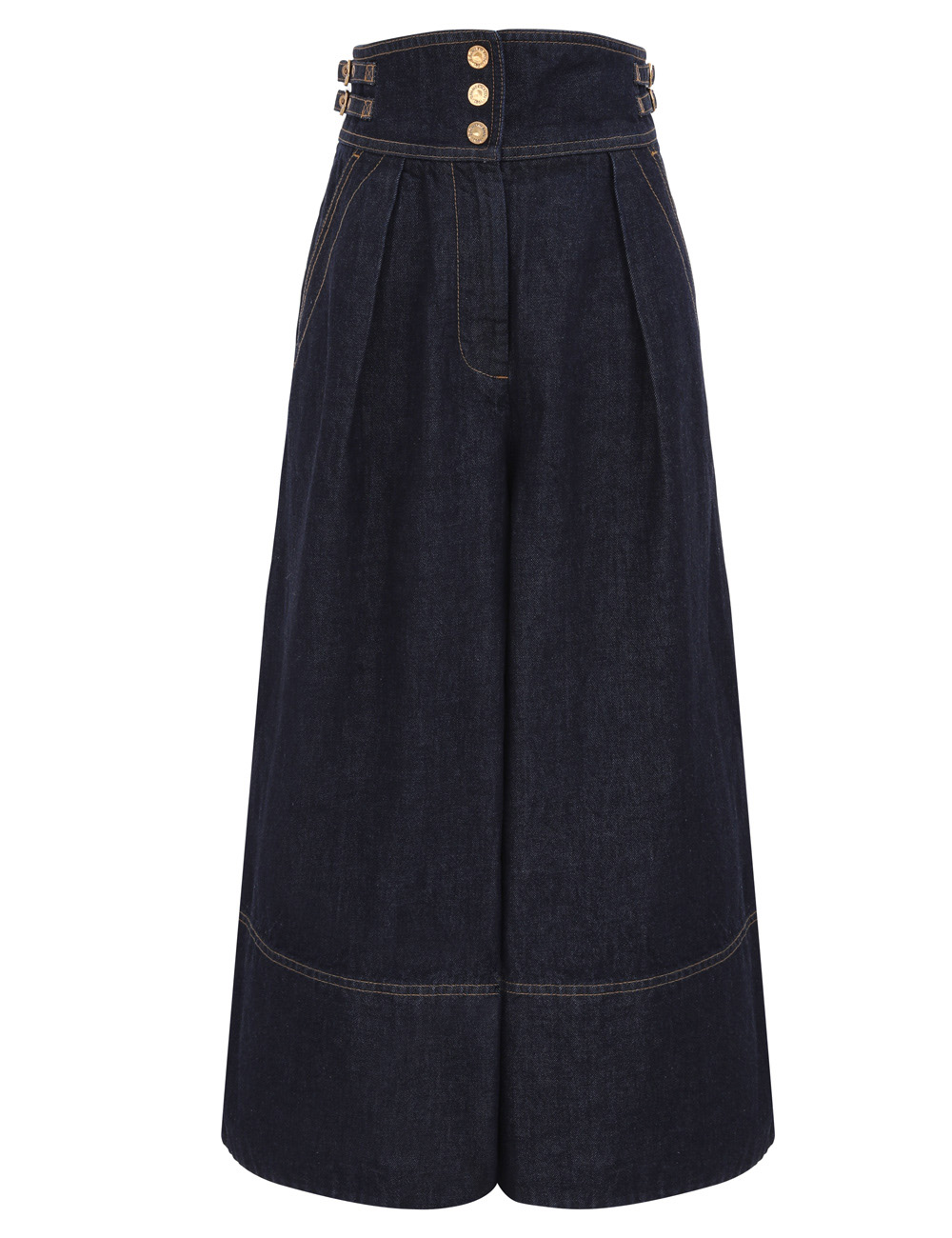 Denimculotte