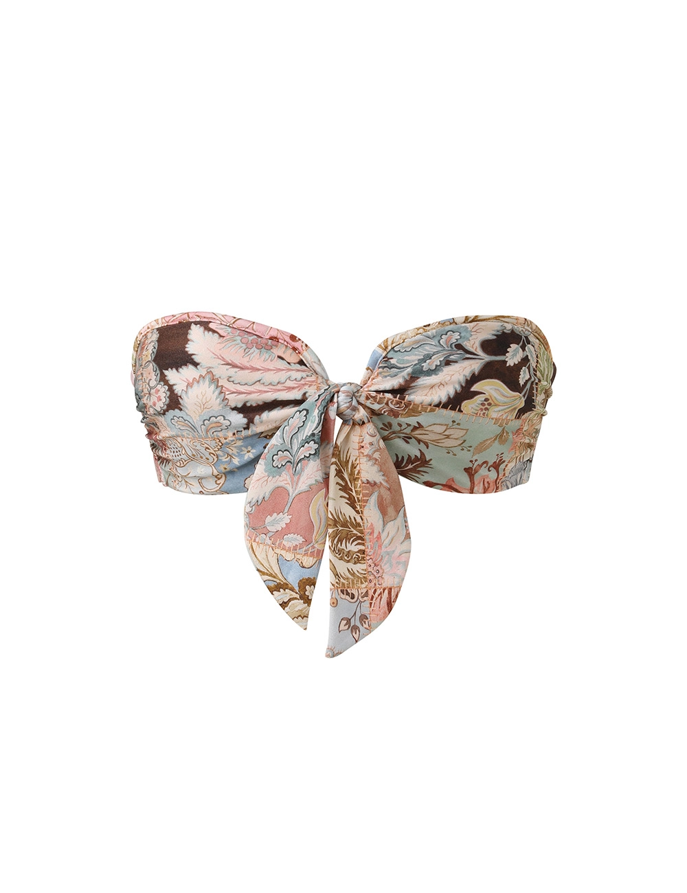 Daylight Tie-bikinitop