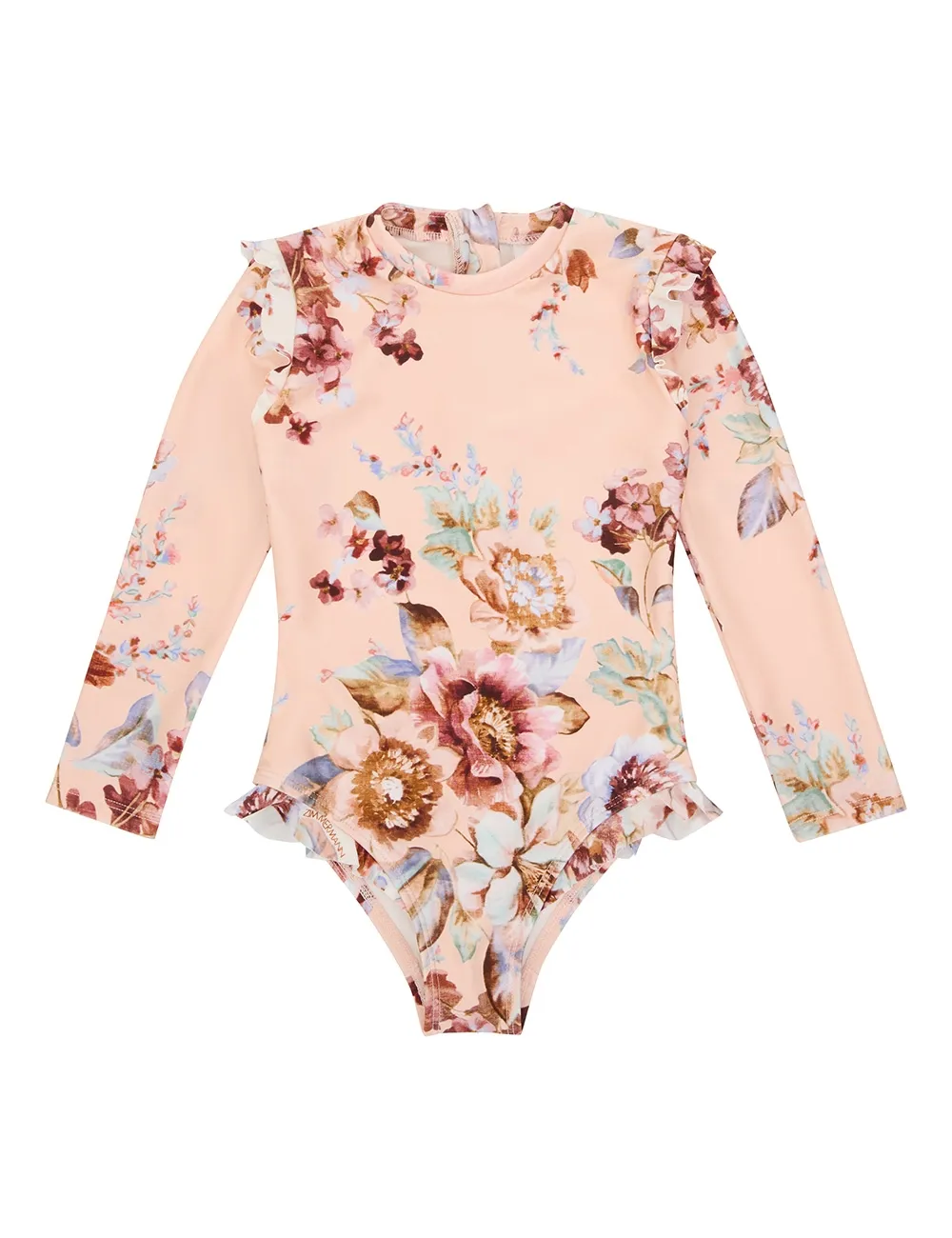 Awaken Kids Long Sleeve 1ST