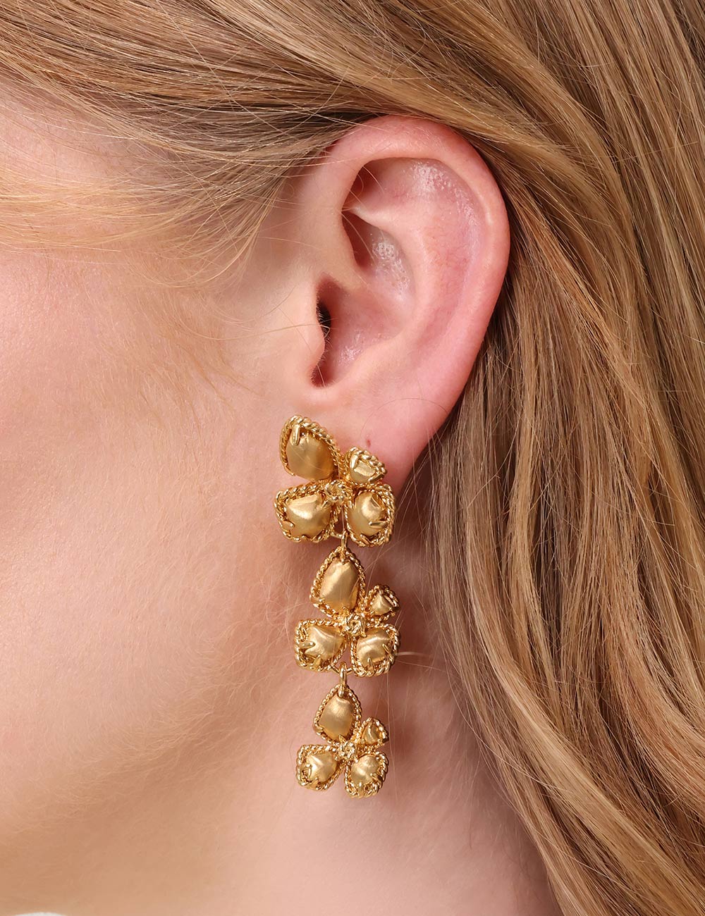 Zimmermann Bloom Stora Hängande