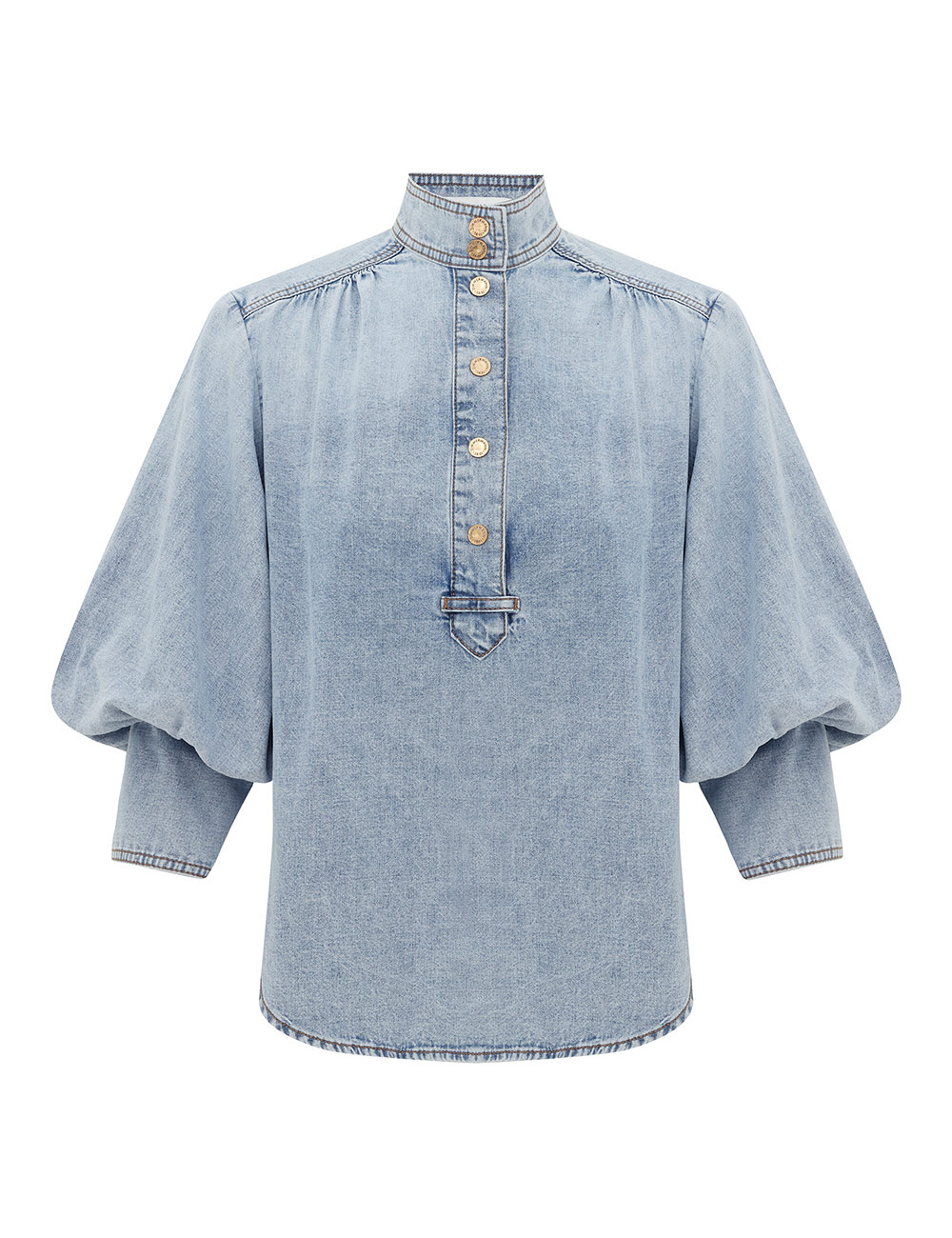 Denimblus