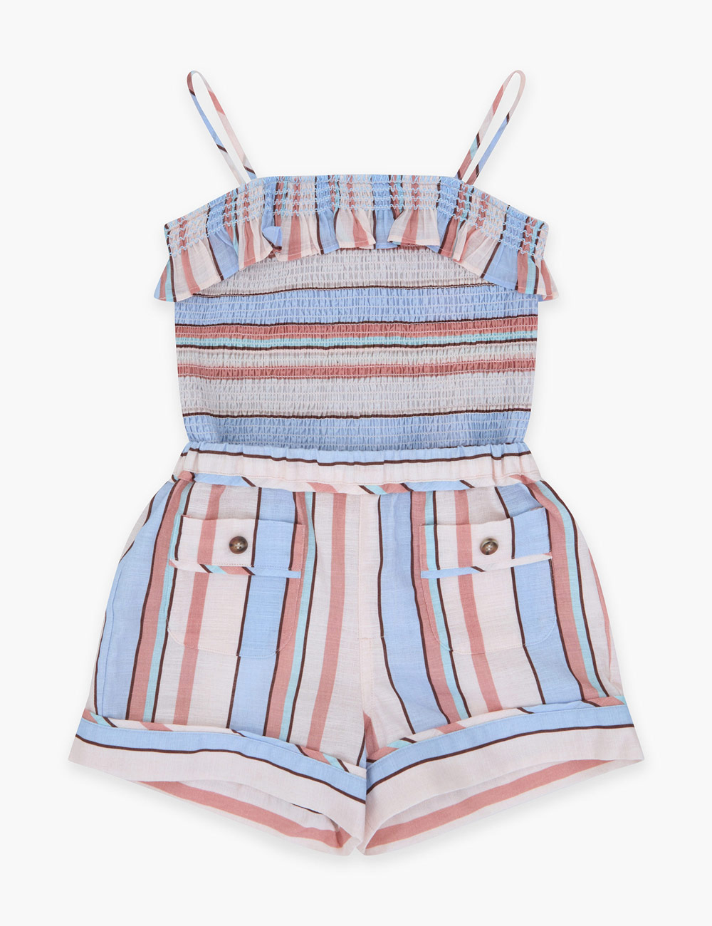 Daylight Kids Utility Short