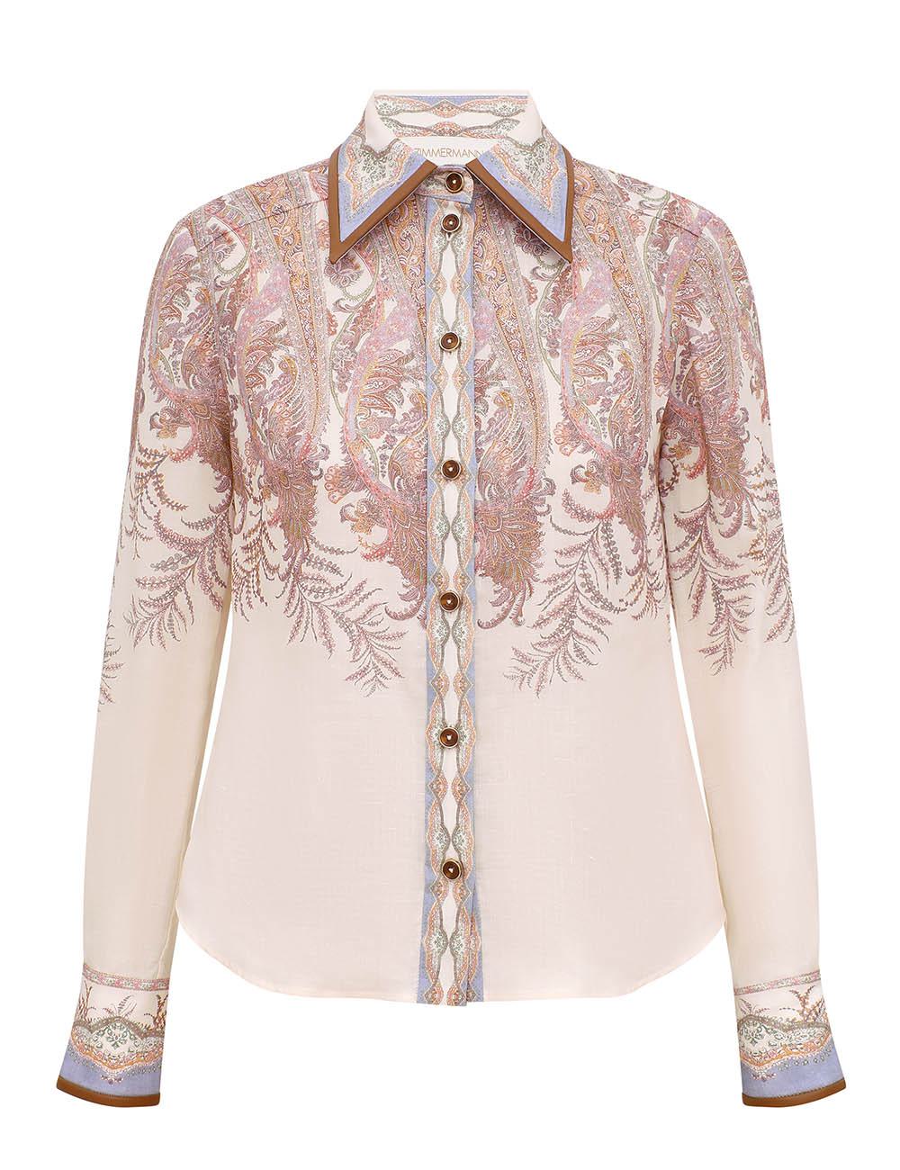 Alchemy Body Shirt
