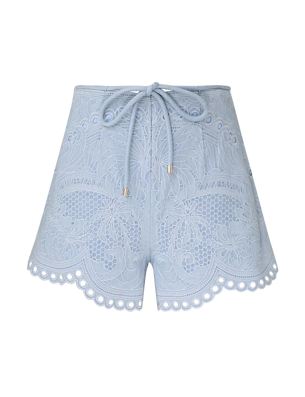 Daylight Denimshort