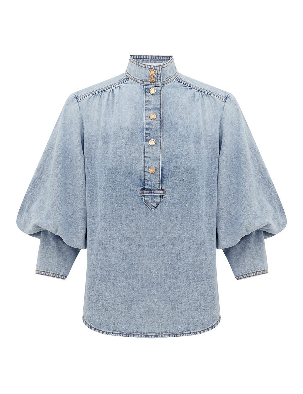 Denimblus