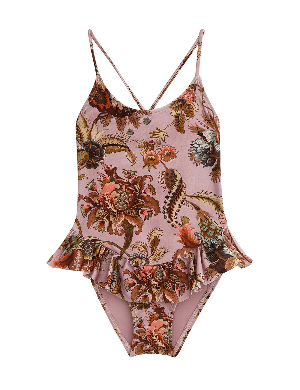 Aster Kids Frill 1ST
