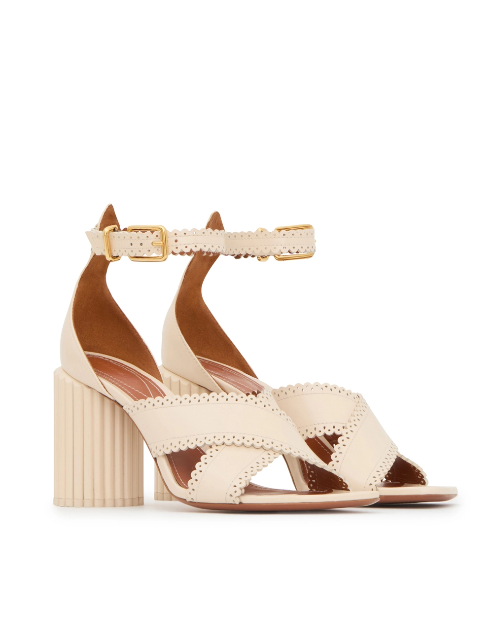 Eddie Sandal 85