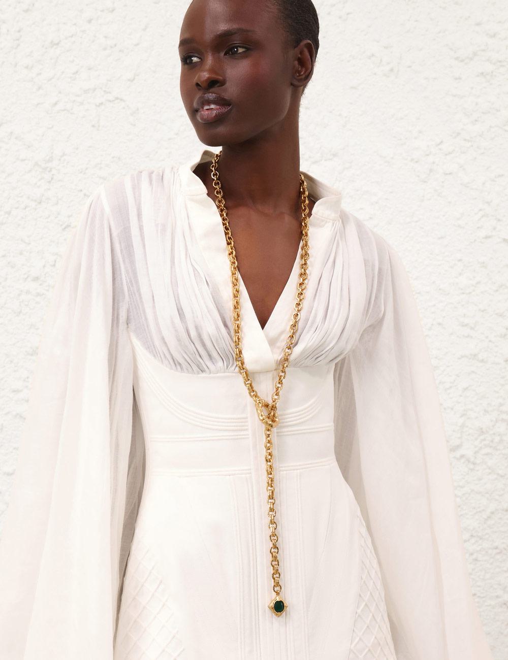 Wisp-halsband