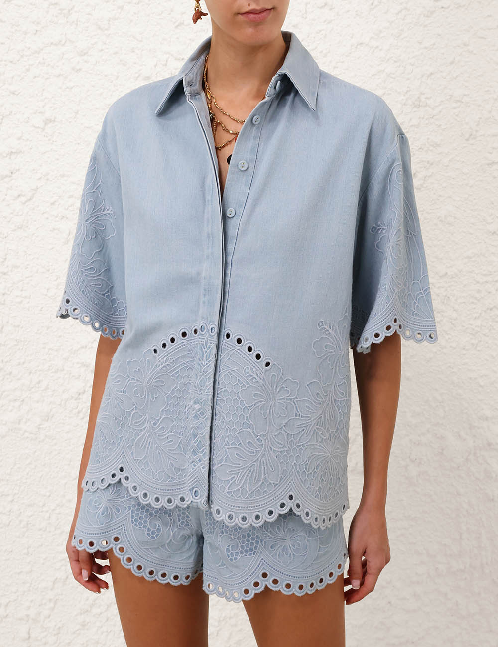 Daylight Denimshirt